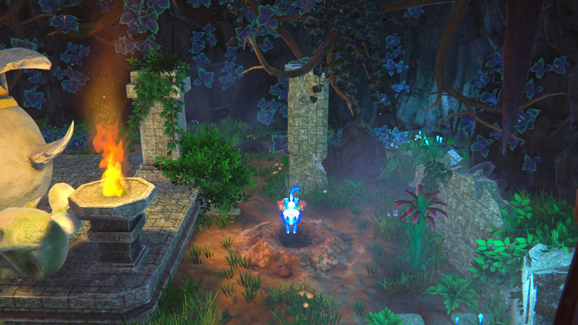 EDEN'S FRONTIER Screenshot 8