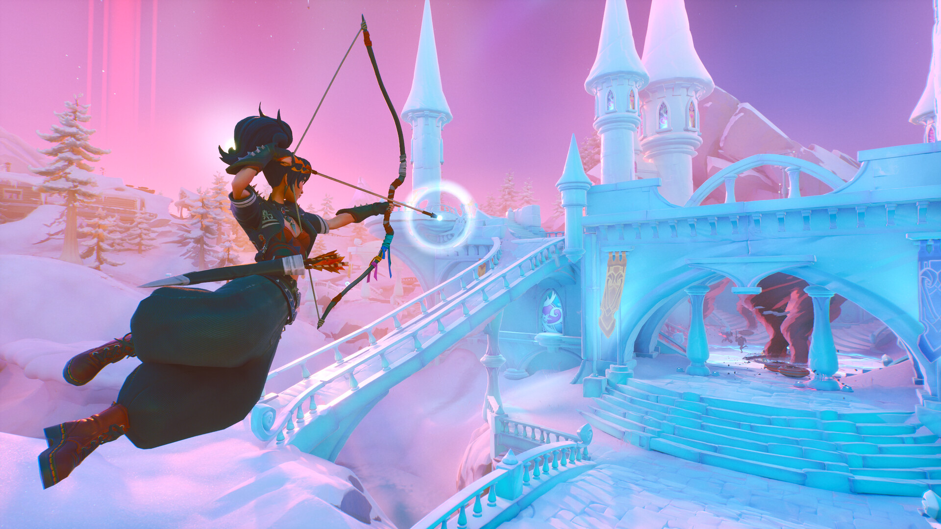 Last Flag Screenshot 3