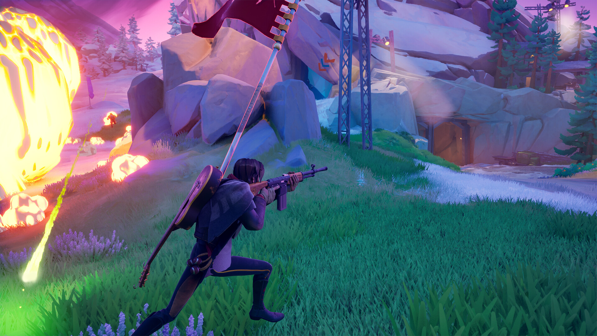 Last Flag Screenshot 2