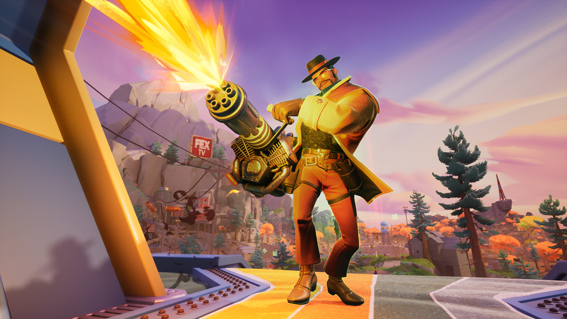 Last Flag Screenshot 1