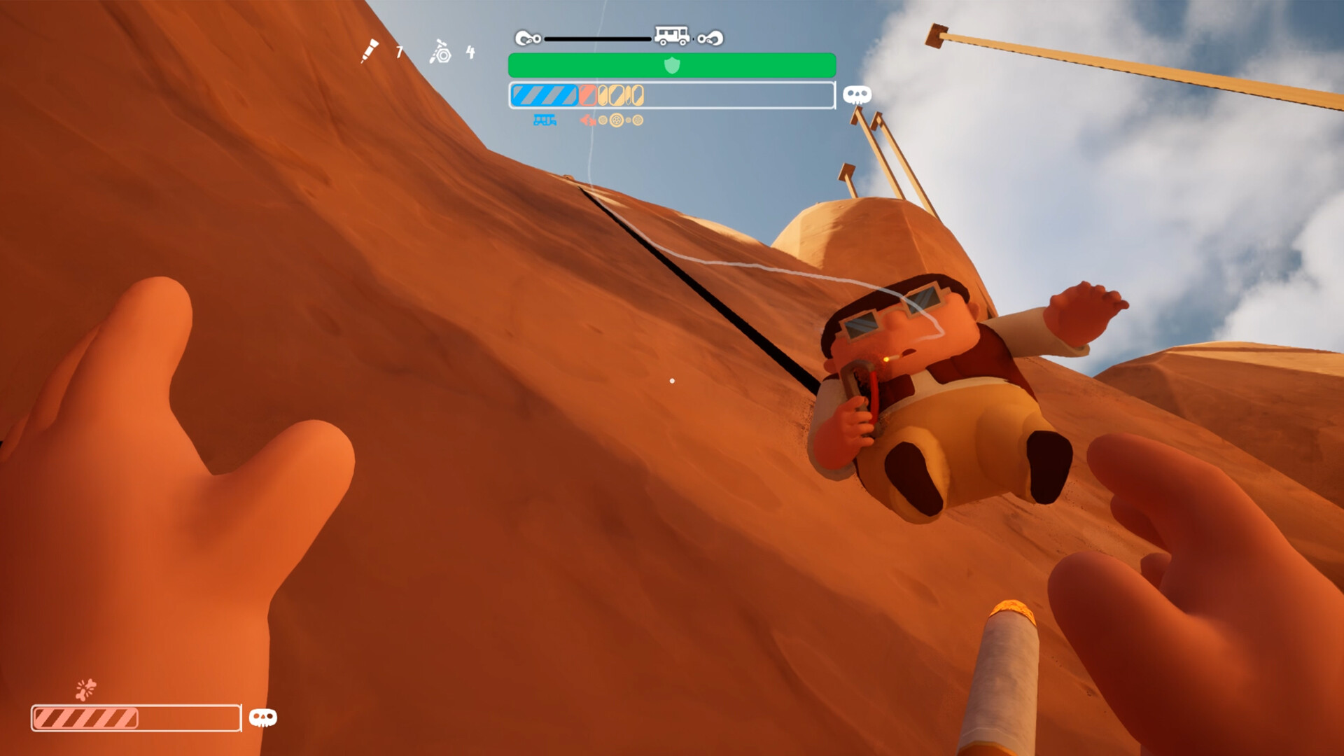 RV There Yet? Screenshot 5