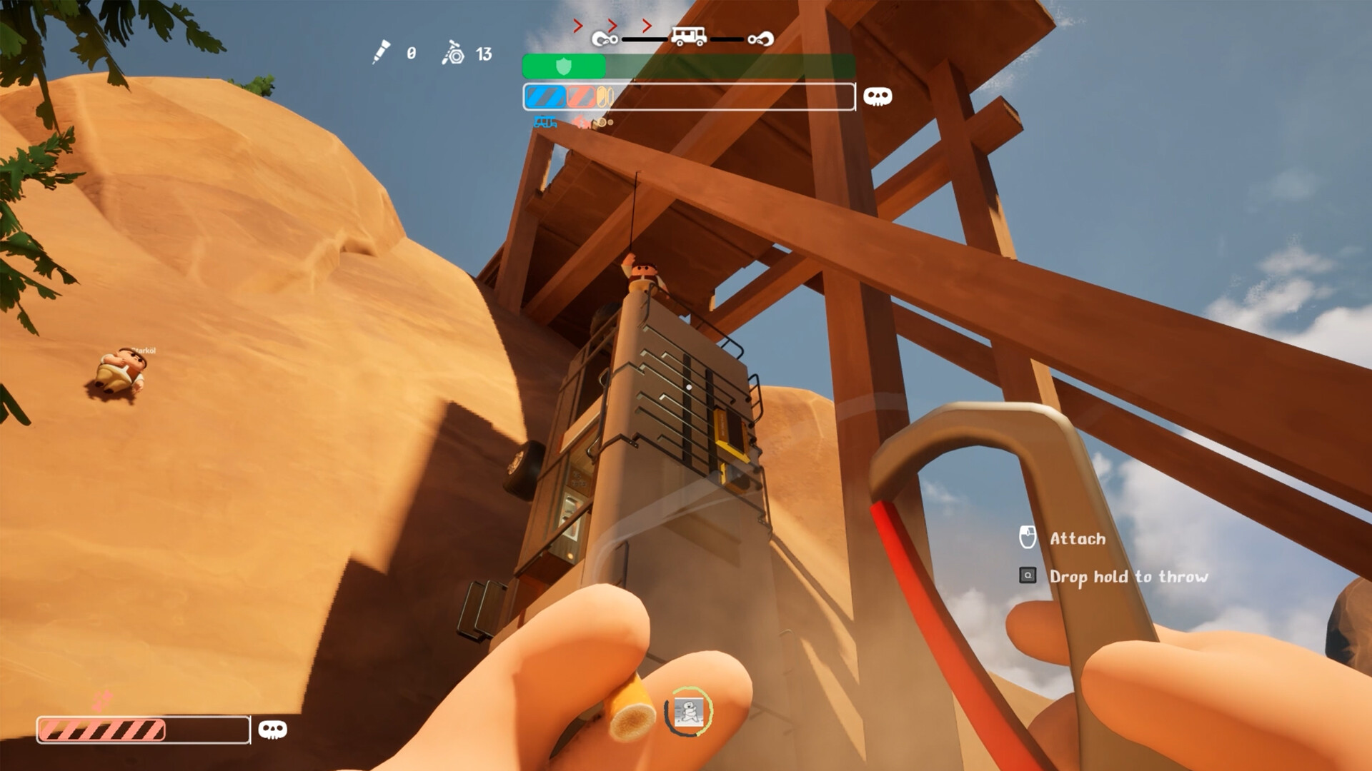 RV There Yet? Screenshot 9