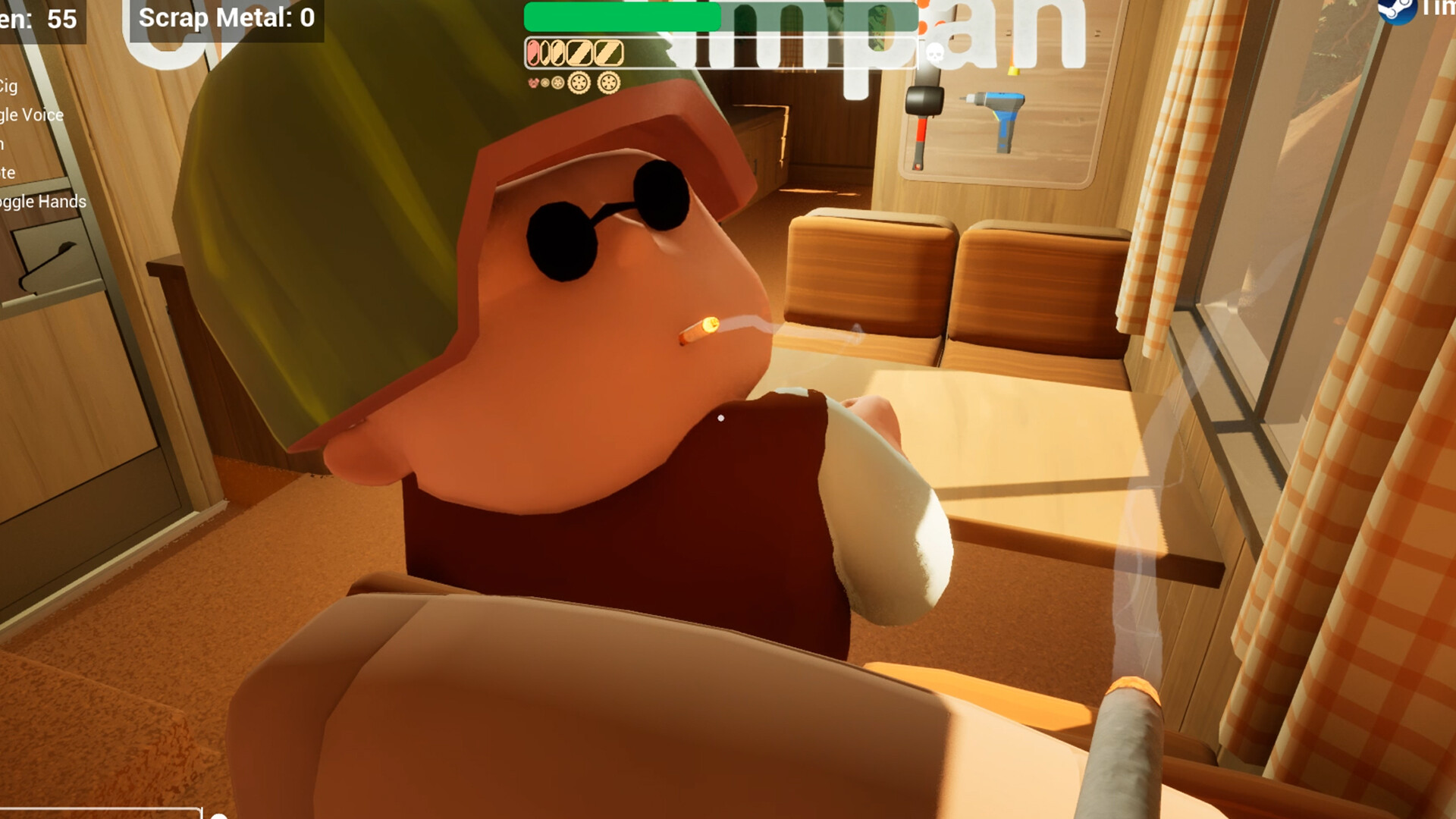 RV There Yet? Screenshot 7