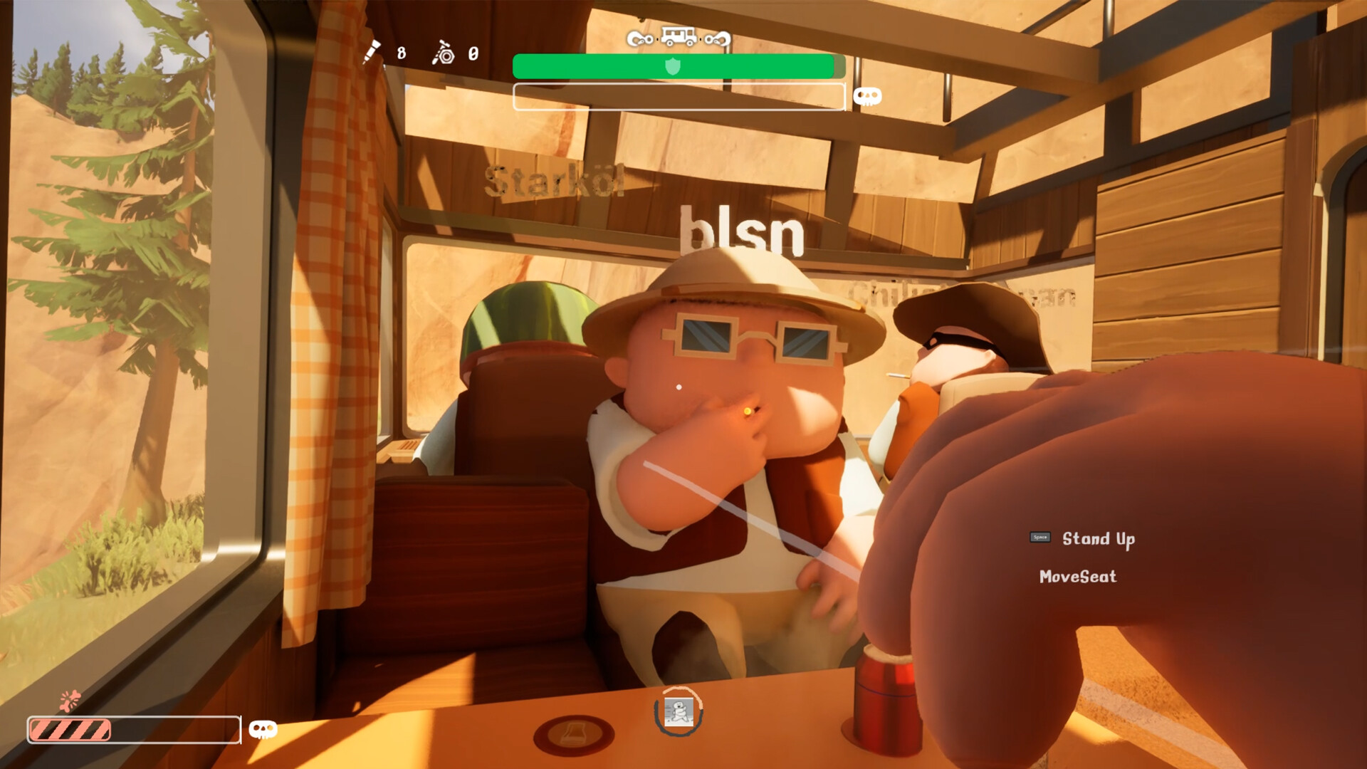 RV There Yet? Screenshot 3