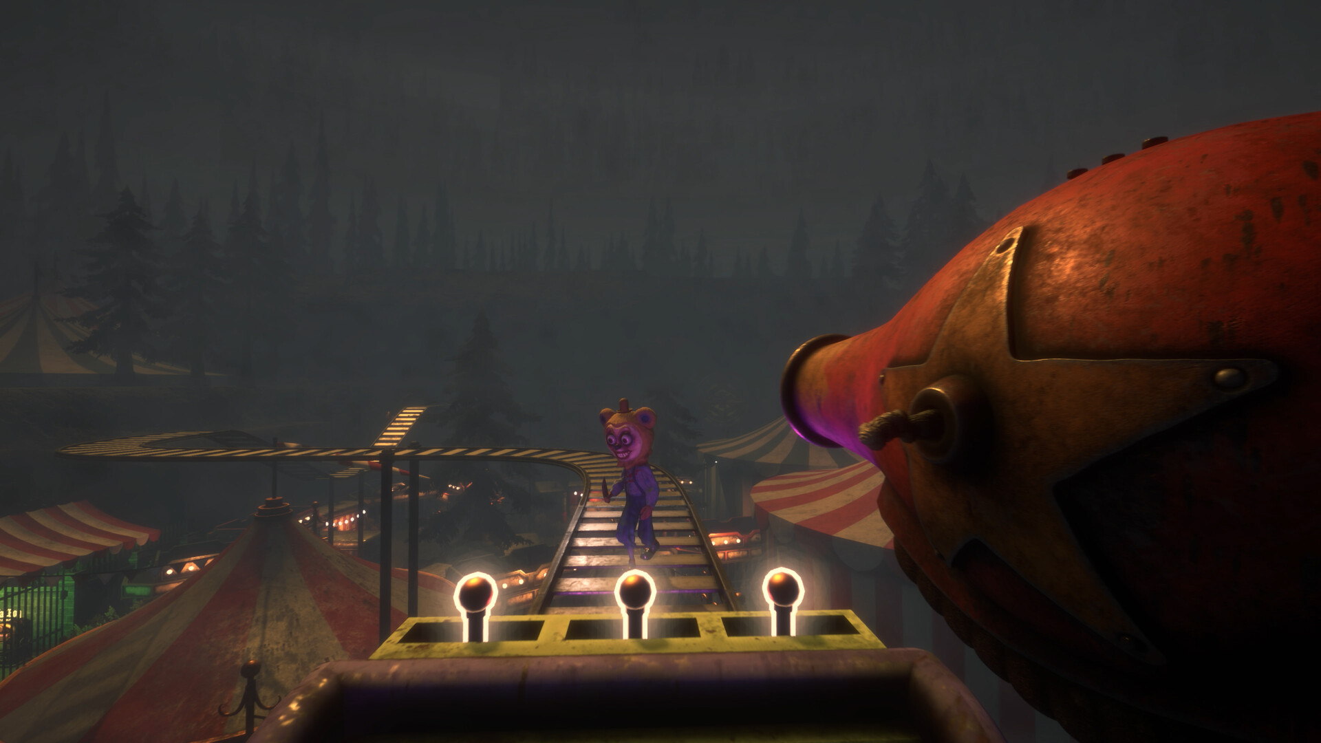 Twisted Tower Screenshot 4