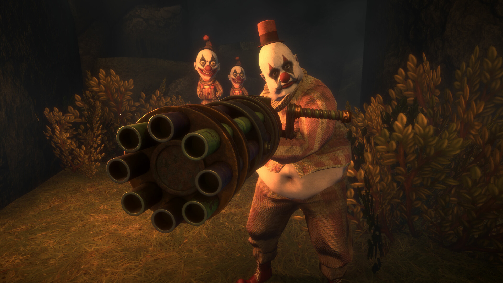 Twisted Tower Screenshot 0