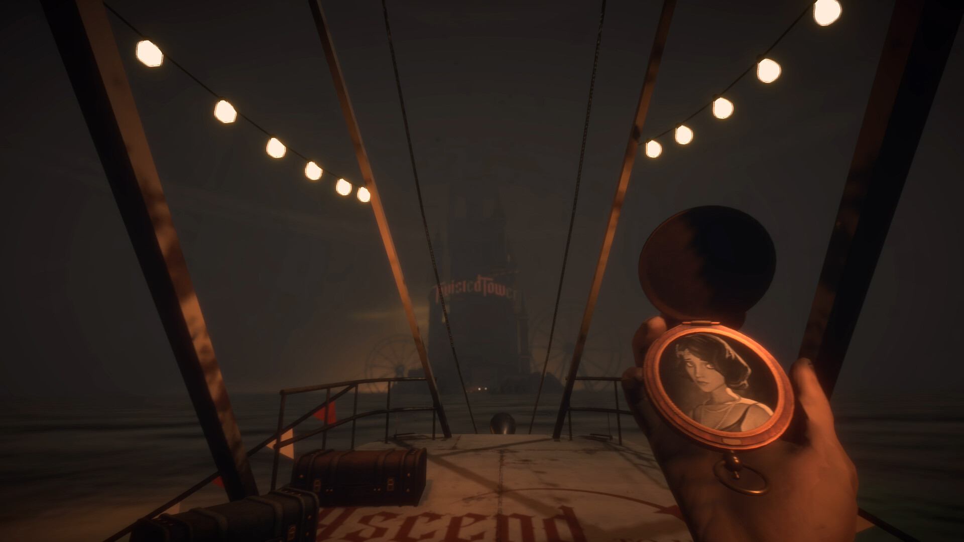 Twisted Tower Screenshot 6