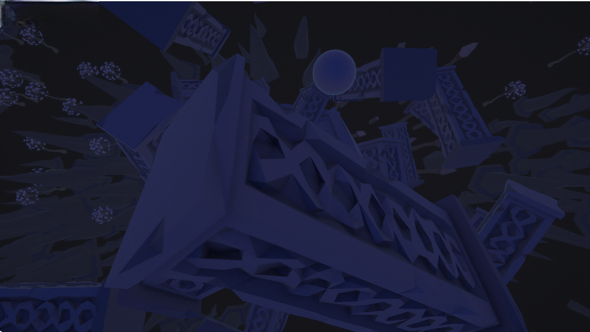 Fall With Friends Screenshot 1