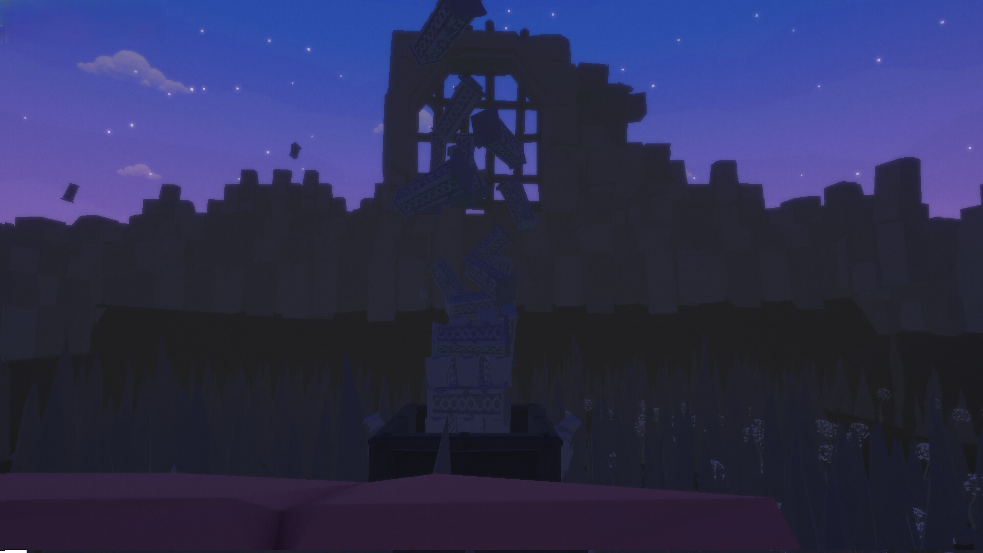 Fall With Friends Screenshot 0