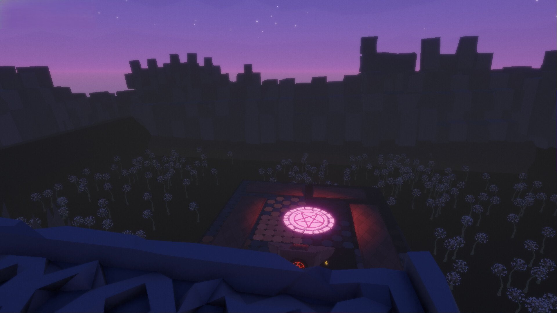 Fall With Friends Screenshot 4