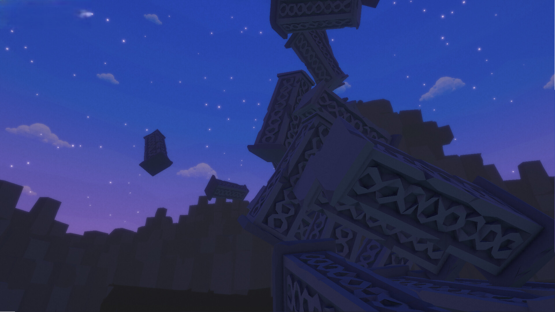 Fall With Friends Screenshot 3