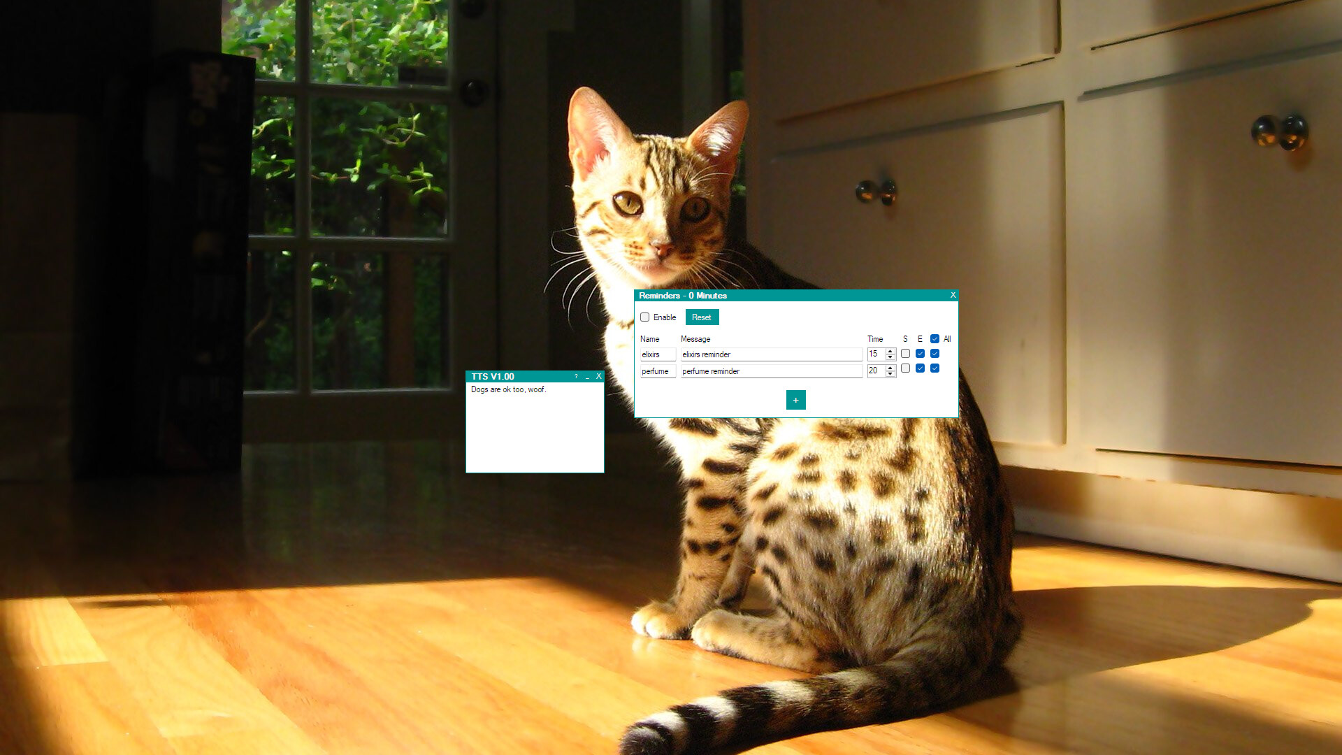 Text To Speech Screenshot 7