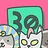 Finished 30 levels