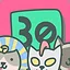 Finished 30 levels icon