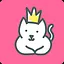 Found your first cat icon