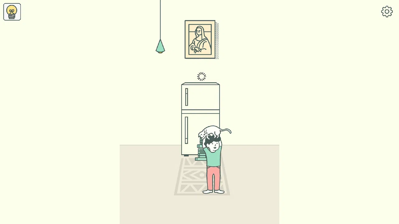 Where is My Cat? Screenshot 5