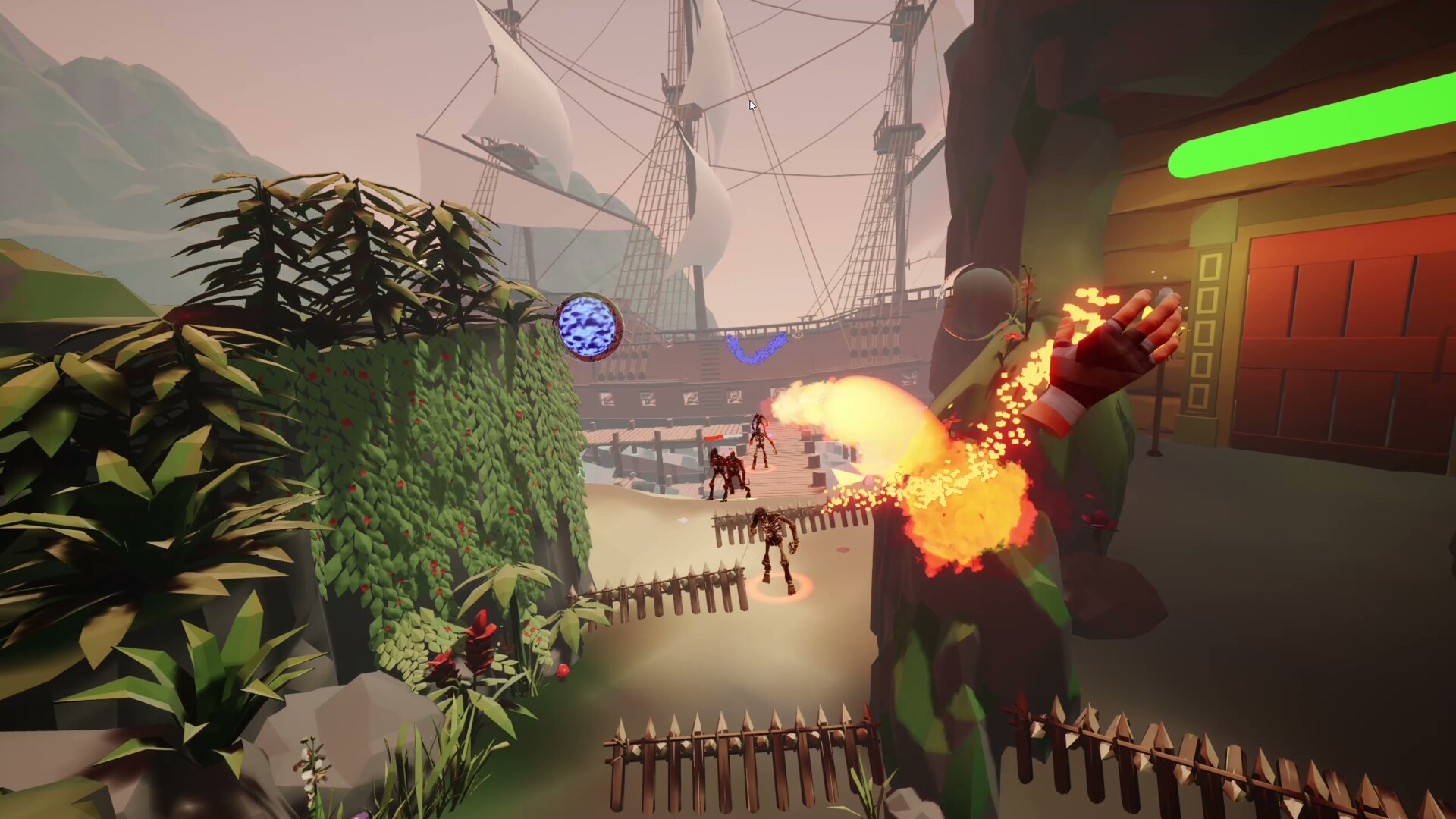 RHYTHMIC Screenshot 4