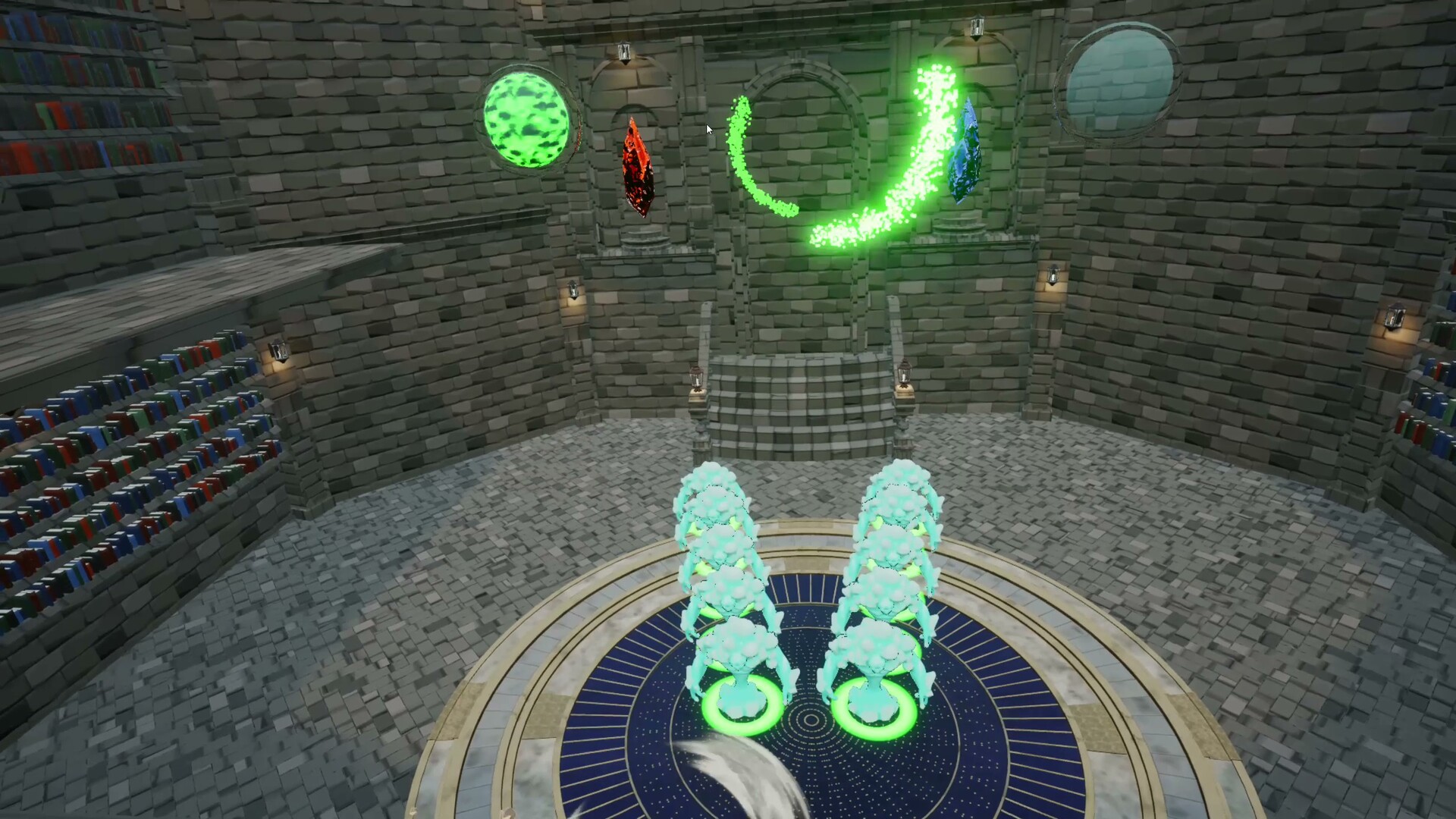 RHYTHMIC Screenshot 5