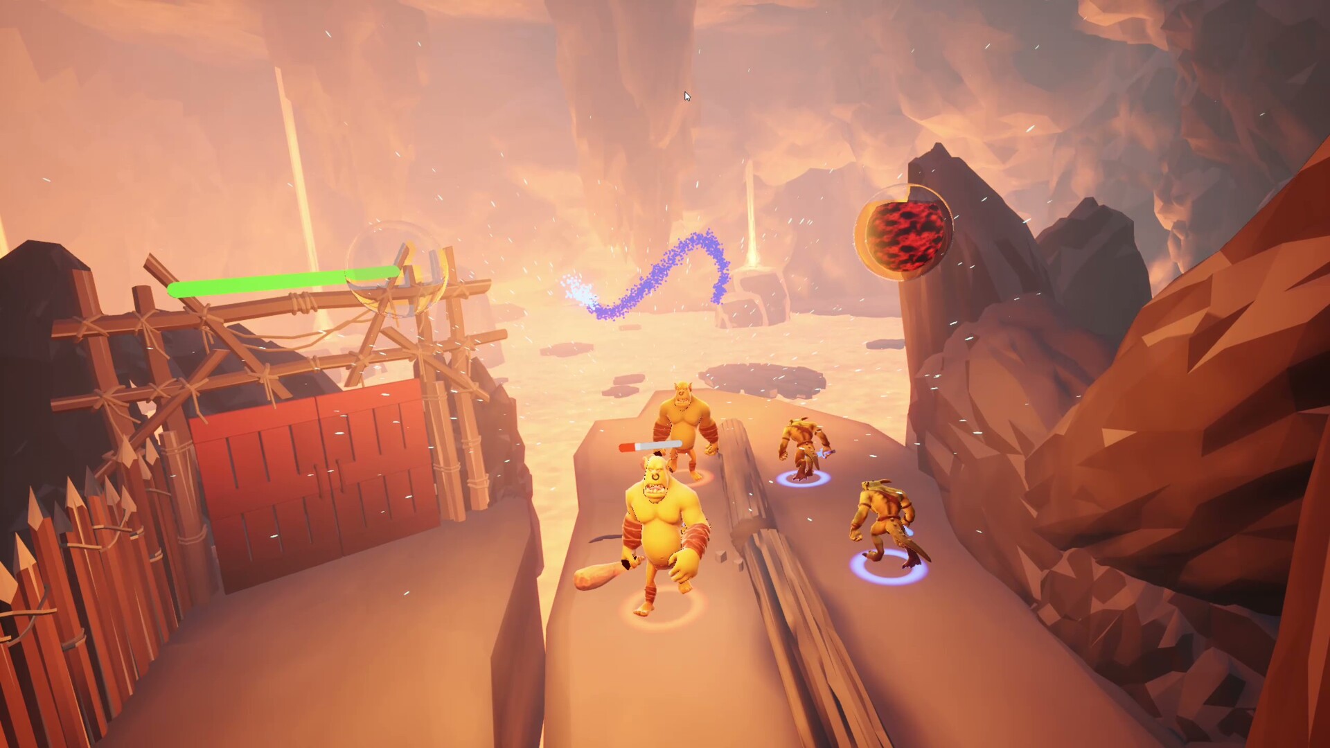 RHYTHMIC Screenshot 2