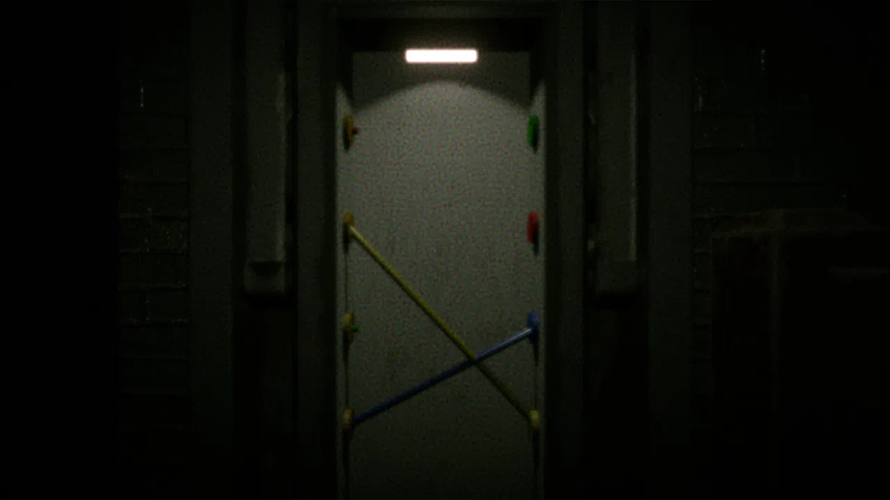 Nyctophobia Demo Screenshot 6