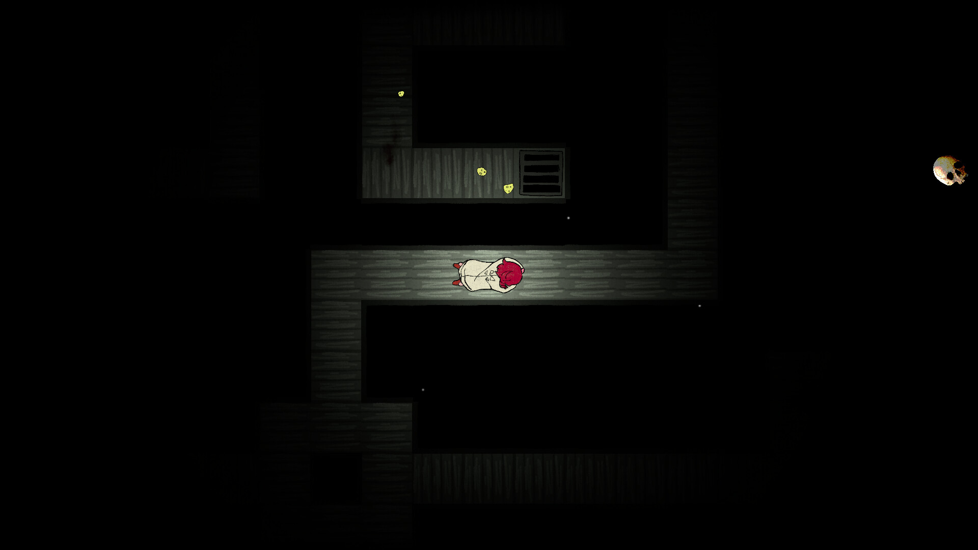 R.A.T.: Human Error – Episode One Screenshot 3