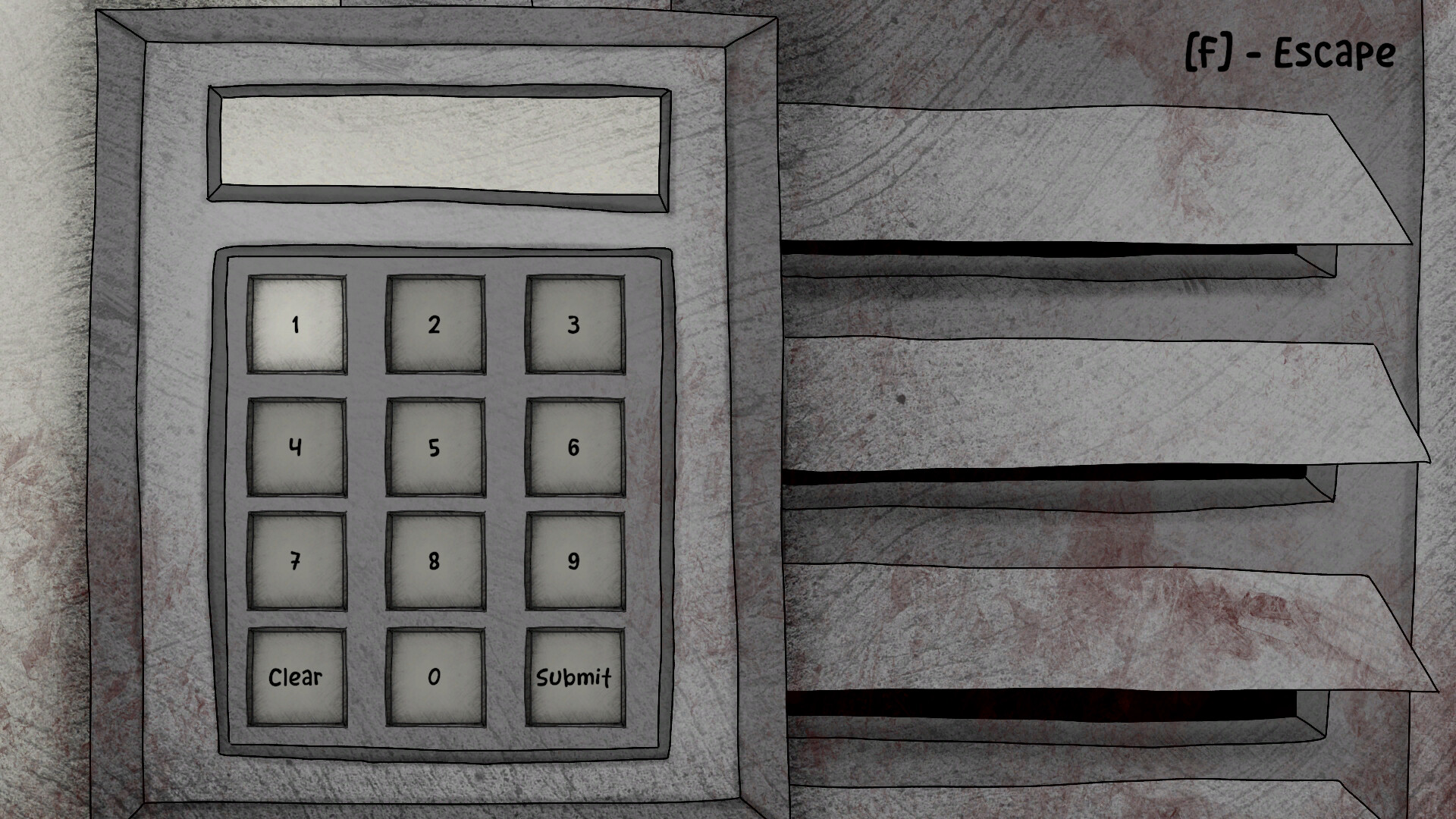 R.A.T.: Human Error – Episode One Screenshot 4