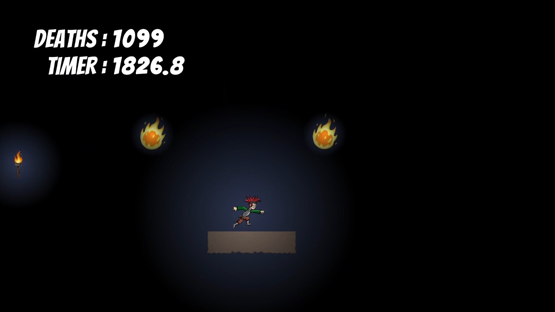 Platform Terror Screenshot 2