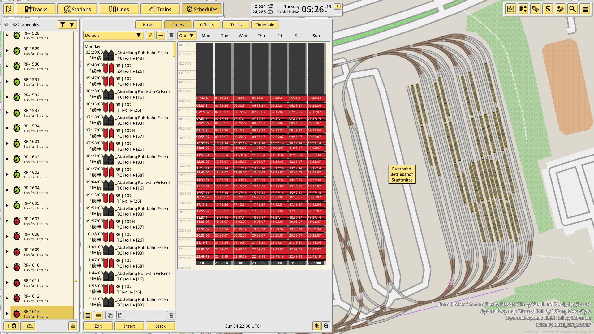NIMBY Rails Screenshot 28
