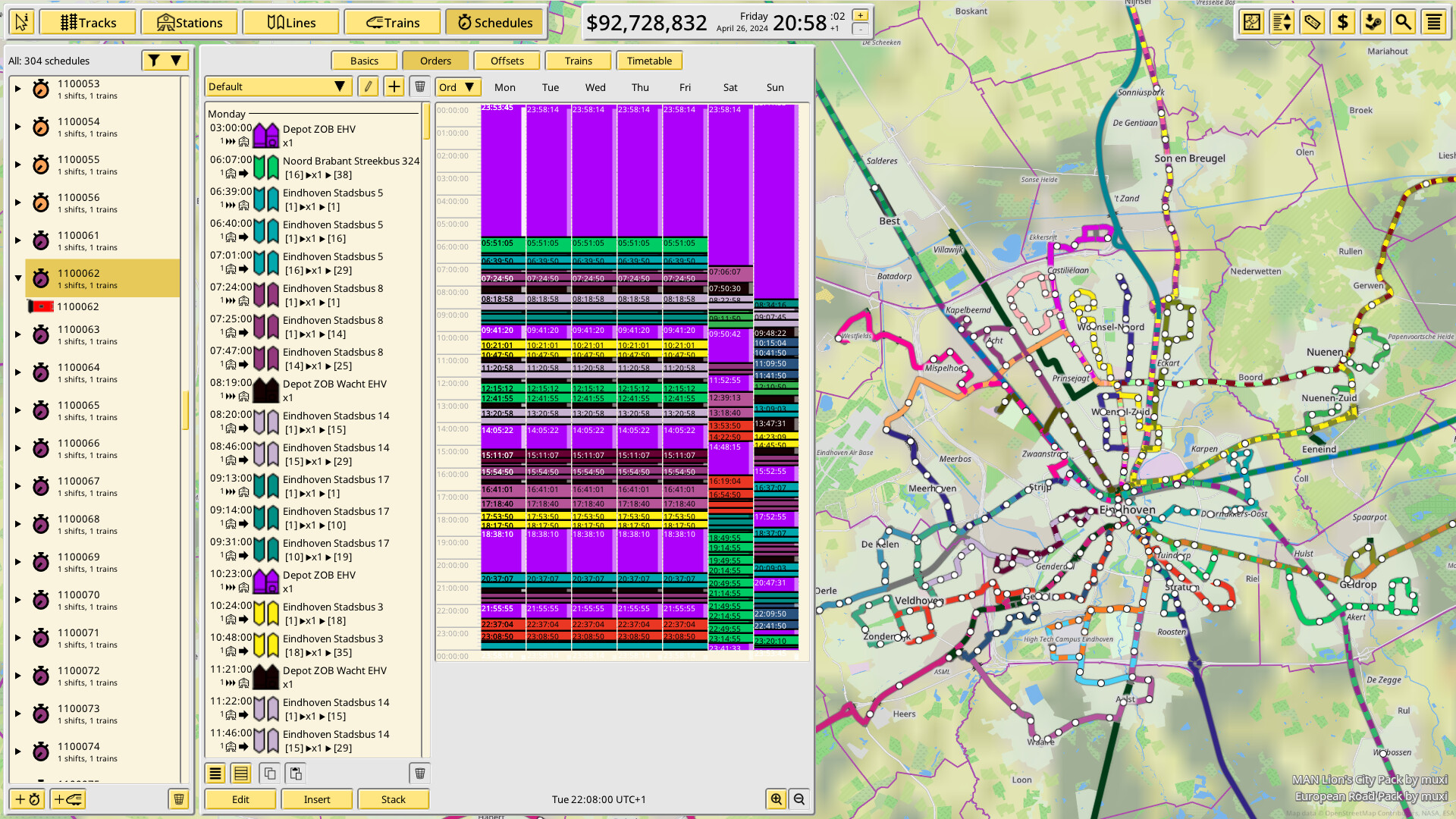 NIMBY Rails Screenshot 5