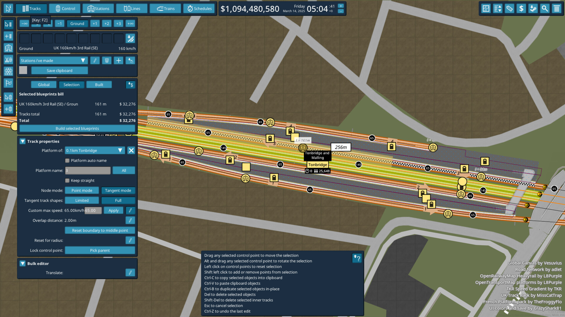 NIMBY Rails Screenshot 25