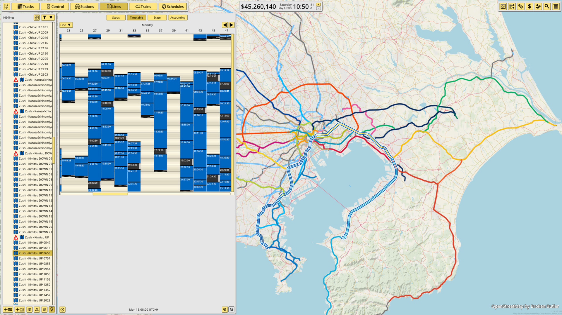 NIMBY Rails Screenshot 26