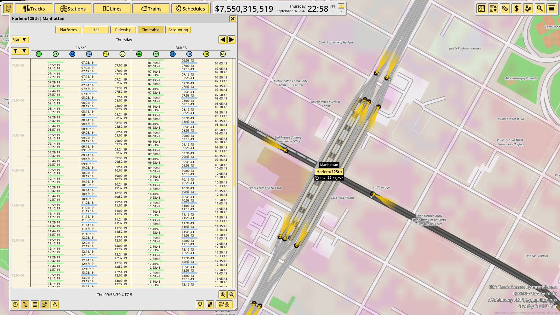 NIMBY Rails Screenshot 21