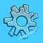 Massive engine icon