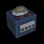 Console development icon