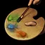 Amazing designer icon