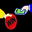 Pay 2 Win icon
