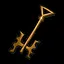 Hard mode icon