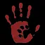 Animal rights icon