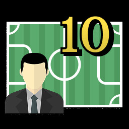 Ten Seasons Completed