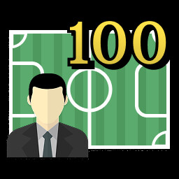 100 Seasons Completed