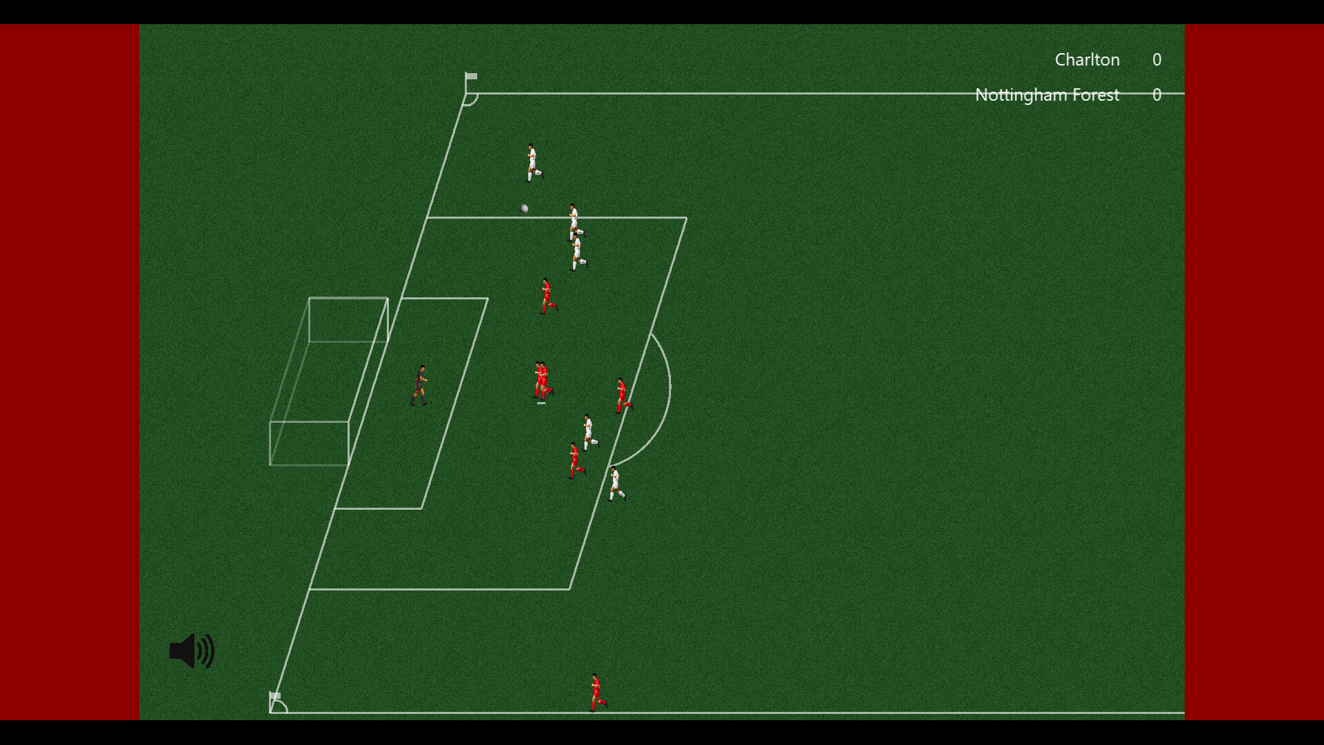 Kevin Toms Football Star Manager Screenshot 6