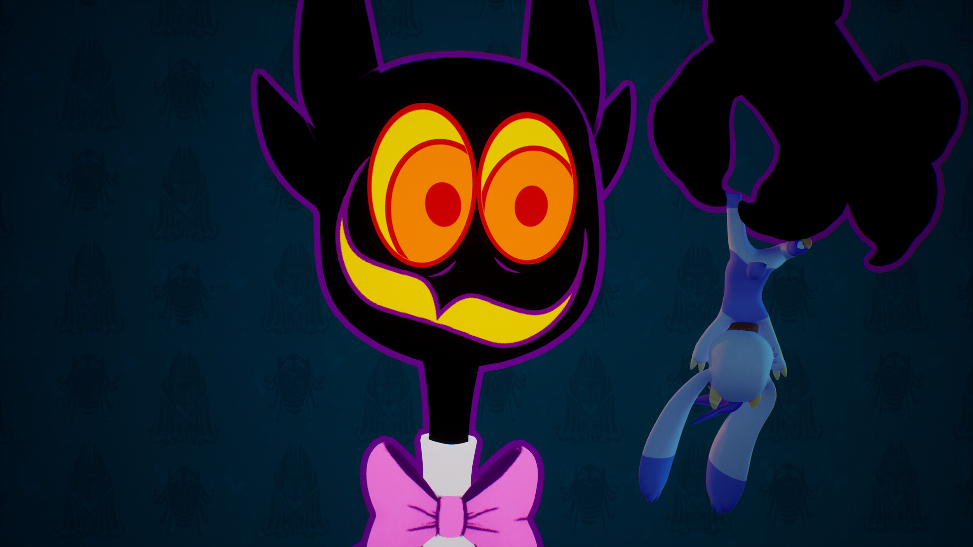 Billie Bust Up Screenshot 7