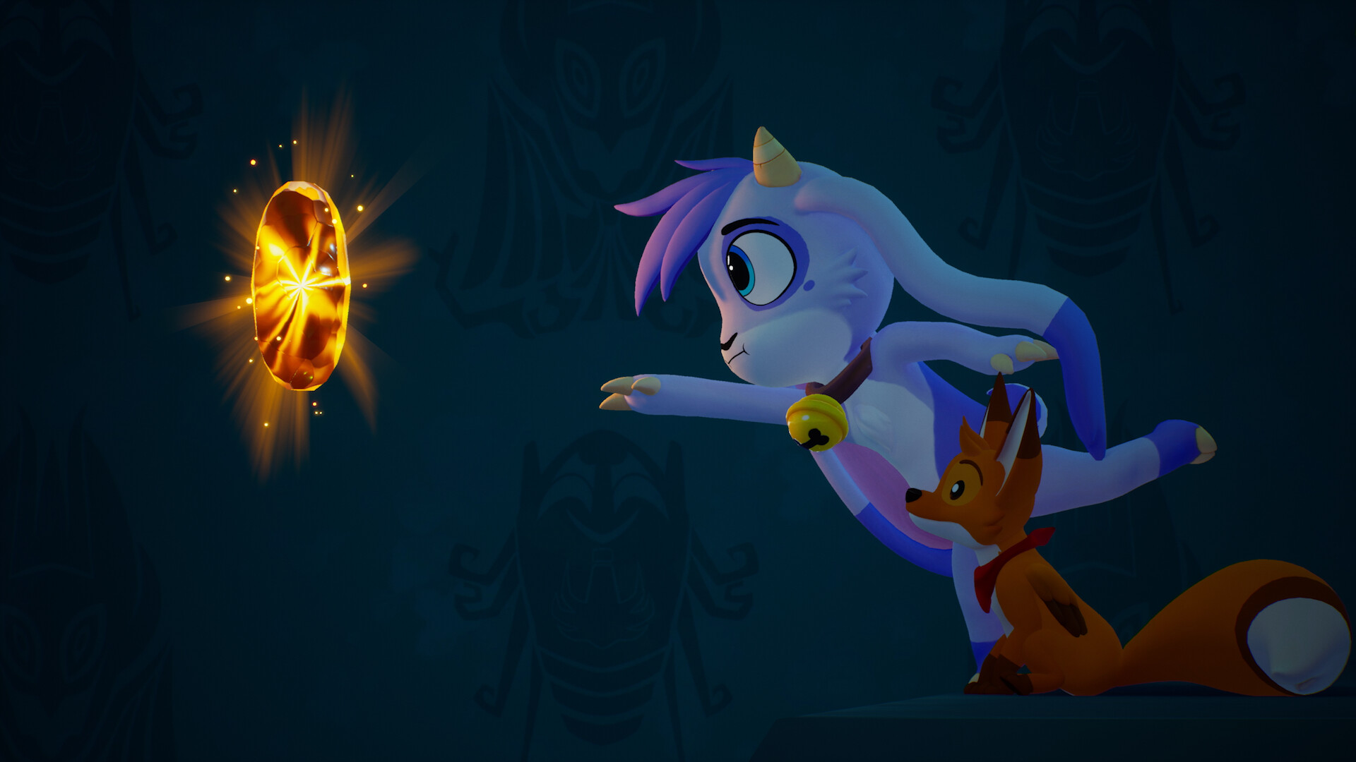 Billie Bust Up Screenshot 5