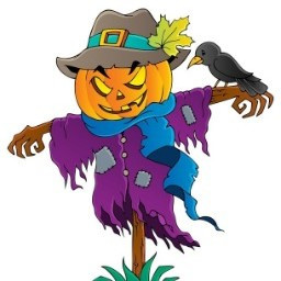 Die Vogelscheuche icon