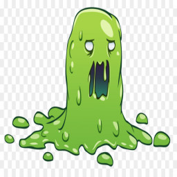 Slimy icon