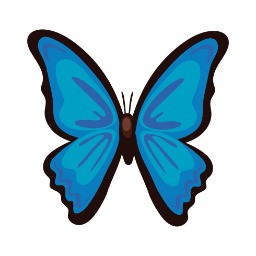 Schmetterlingsjagd icon