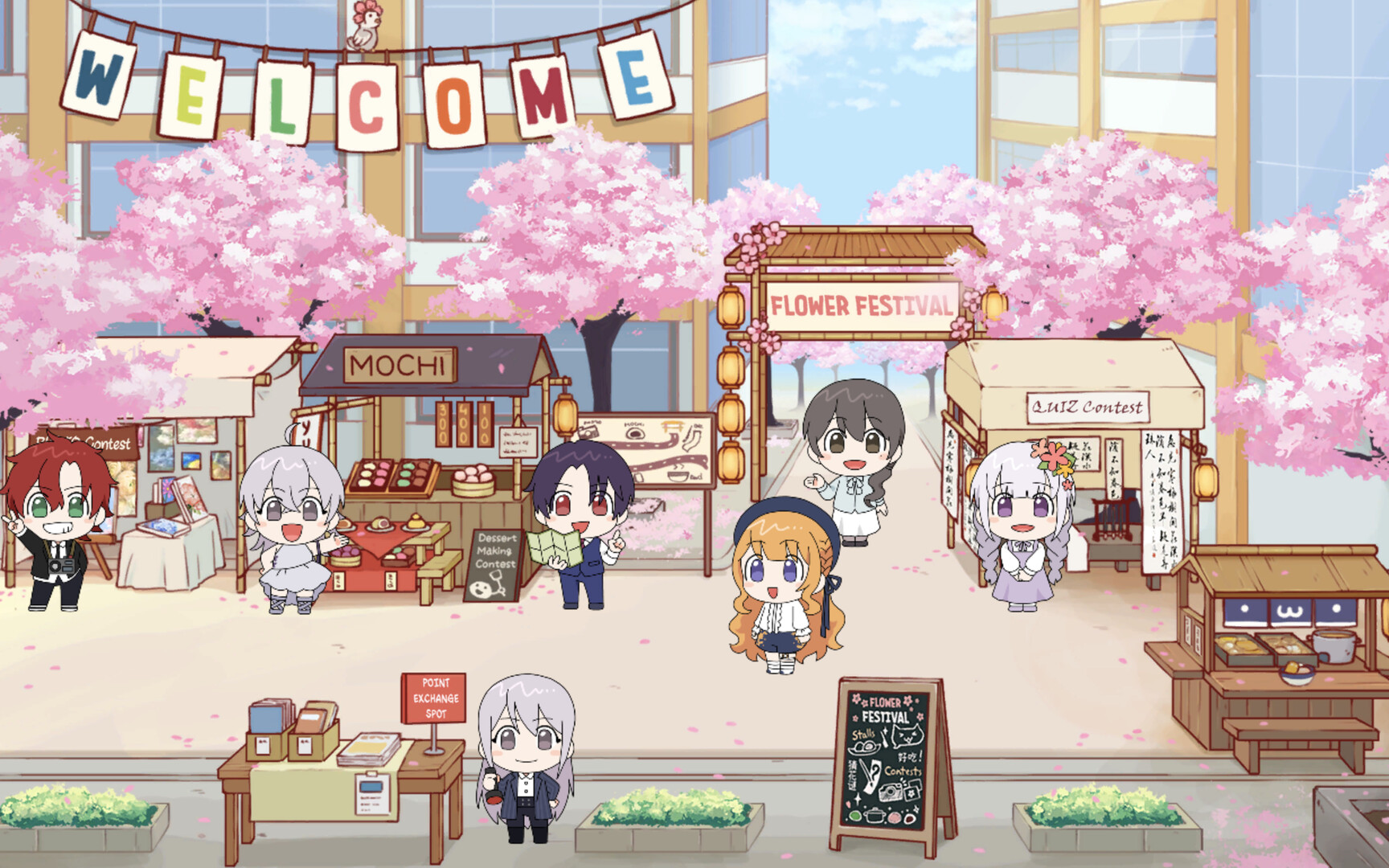 The Villainess Quits Screenshot 3