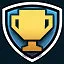 Gold League icon