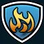 Barbecue icon