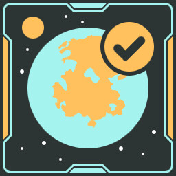 Niburu complete icon